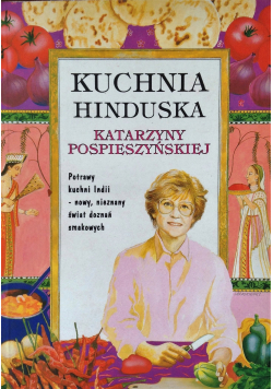 Kuchnia hinduska