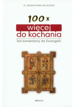 100 x wiecej do kochania