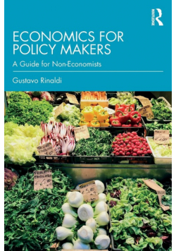 Economics for Policy Makers