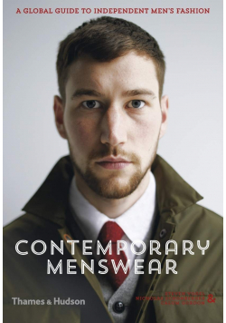 Contemporary Menswear