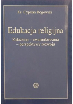 Edukacja religijna
