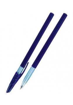 Długopis niebieski GR-2033 (24szt) GRAND