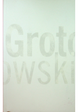 Grotkowski