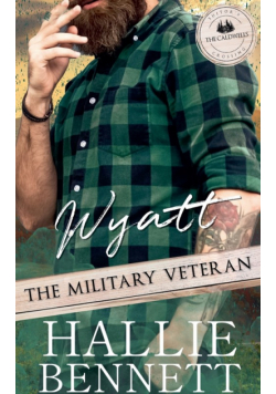 Wyatt the Military Veteran