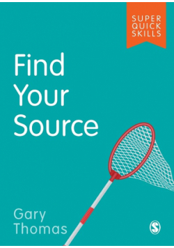 Find Your Source