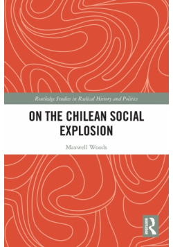 On the Chilean Social Explosion