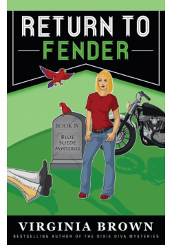 Return to Fender