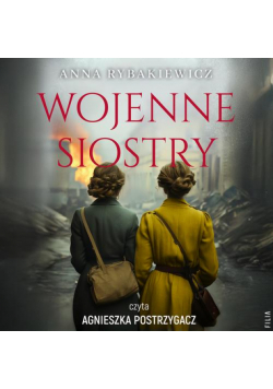 Wojenne siostry