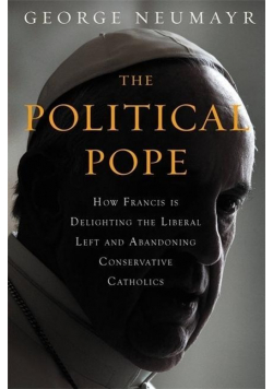 The political pope