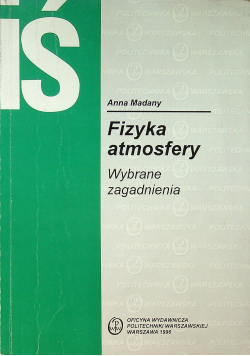 Fizyka atmosfery