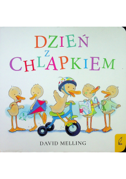 Dzień z Chlapkiem