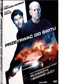 Przetrwać do świtu DVD