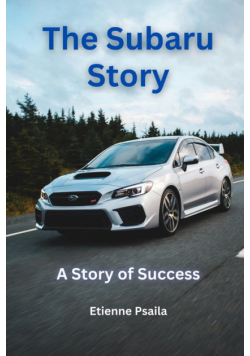 The Subaru Story