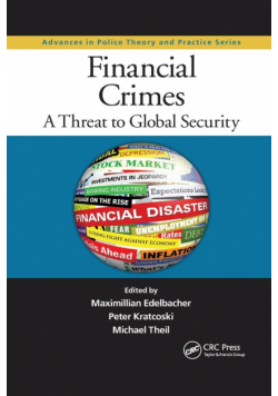 Financial Crimes