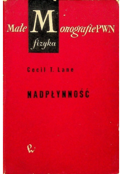 Nadpłynność