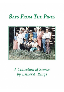 Saps from the Pines, a Collection of Stories