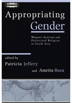 Appropriating Gender