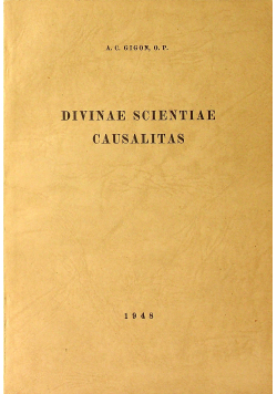 Divinae scientiae causalitas 1948 r