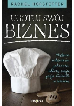 Ugotuj swój biznes