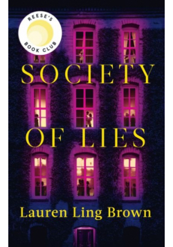 Society of lies wer. angielska