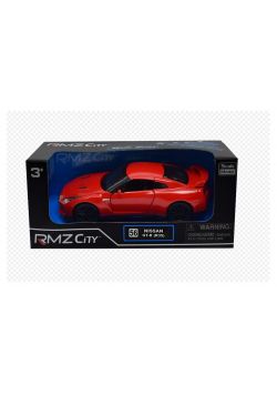Nissan GT-R R-35 RMZ