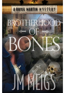 Brotherhood of Bones