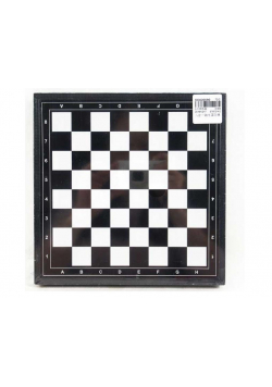 Gry magnetyczne 8w1 (m.in. szachy)