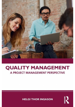 Quality Management