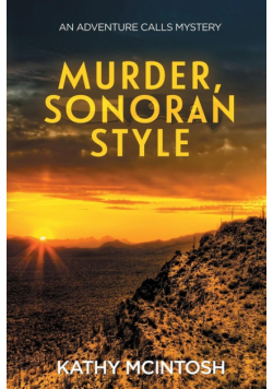 Murder, Sonoran Style