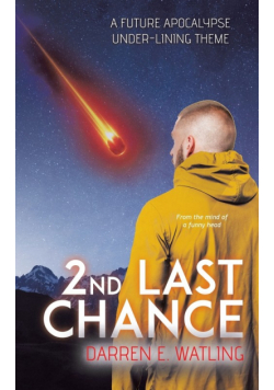 2nd Last Chance