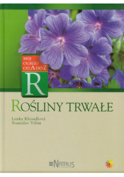Vilim Stanislav - Rośliny trwałe