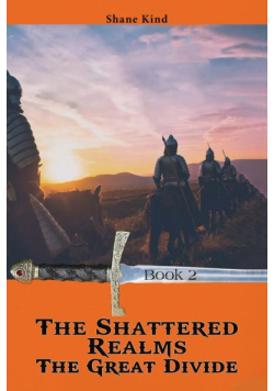 The Shattered Realms Book 2