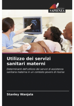 Utilizzo dei servizi sanitari materni