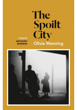 The Spoilt City