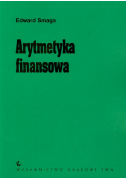 Arytmetyka finansowa