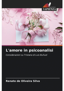 L'amore in psicoanalisi