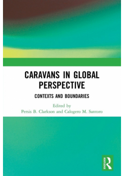 Caravans in Global Perspective
