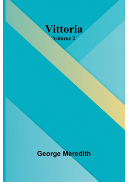 Vittoria - Volume 2