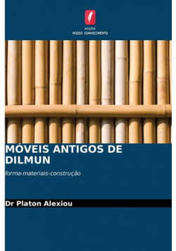Móveis Antigos De Dilmun