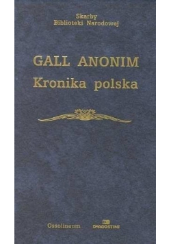 Kronika polska
