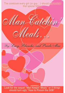 Man Catchin' Meals
