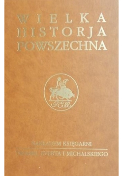 Wielka historja powszechna Tom 2 Dzieje greckie Część 3