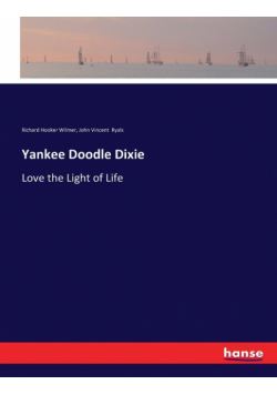 Yankee Doodle Dixie