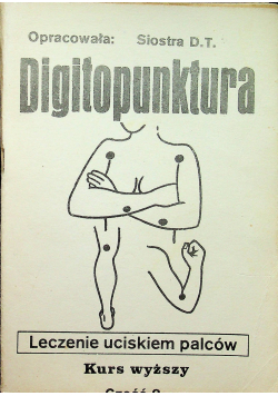 Digitopunktura 2 tomy