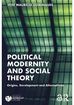 Political Modernity and Social Theory