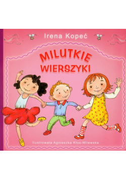 Milutkie wierszyki