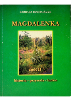 Magdalenka Część 2