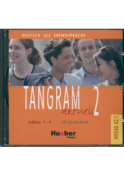 Tangram Aktuell 2