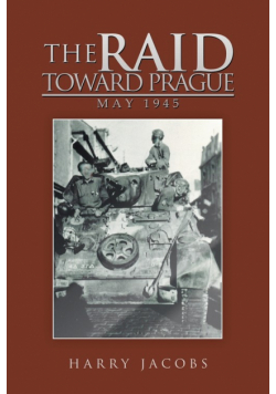 The Raid Toward Prague