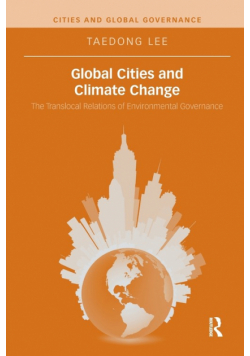 Global Cities and Climate Change